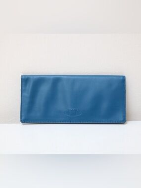 Big Skinny bi fold wallet